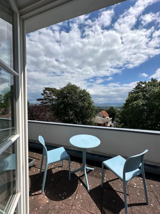 Panorama Penthouse In Wunderschoener Villa Kassel Exterior photo